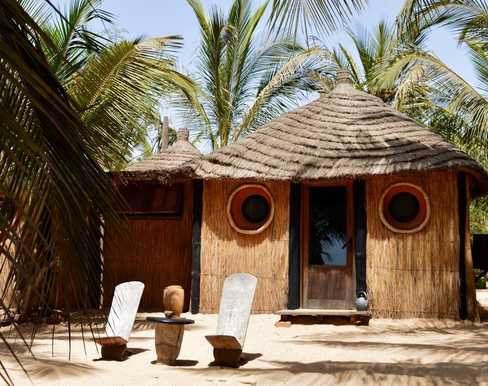 Tama Lodge 엠보우 외부 사진