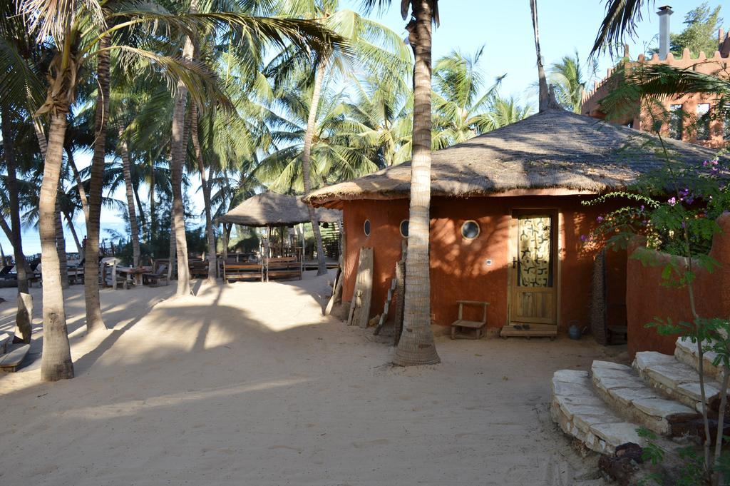 Tama Lodge 엠보우 외부 사진